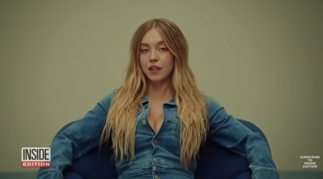 Female Dem Senator Denies Ogling Hollywood Bombshell’s ‘Perfect’ Rack Sydney Sweeney
